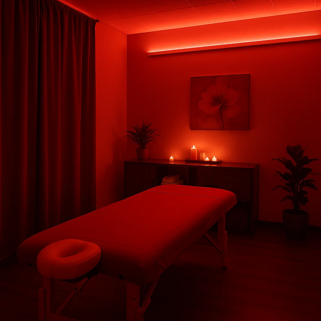 Milking Table Massage – What It Is, How It Works, and What to Expect