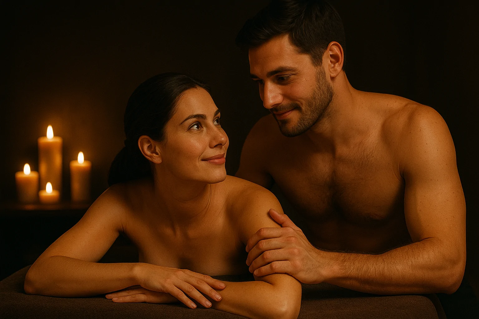 Autoerotica – A Visual Delight That Takes Your Breath Away
